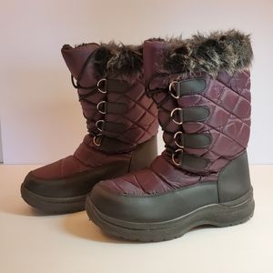Women's Snow Boots